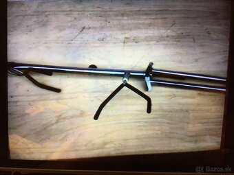 Stojan na hudobný nastroj - 2