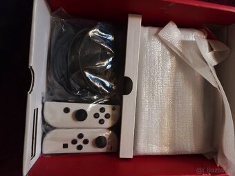 Nintendo Switch Oled - 2