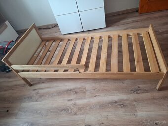 Detská postel - 2