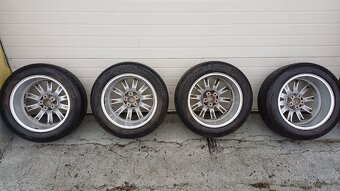 Predam kolesa 5x112 r18 - 2