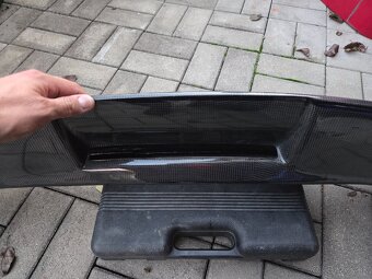 Honda S2000 Carbon - 2