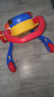 Chodítko Chicco - 2