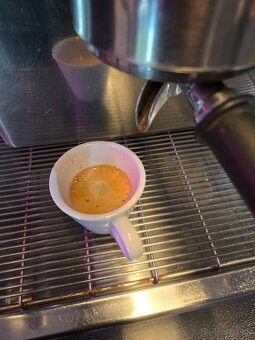 Kávovar New Elegance - 2