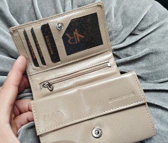 Peňaženka dámska - 2