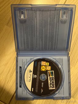 Predám PS5 , PS4 hry - 2