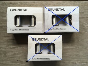 nový vešiak do kupelne IKEA - 2