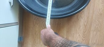 Plastovy pelech vanička 82x58 - 2