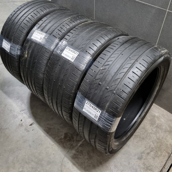 Letné pneumatiky 275/45 R21 CONTINENTAL - 2