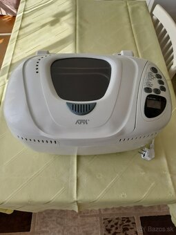 Domáca pekáreň AFK BM3 - 2