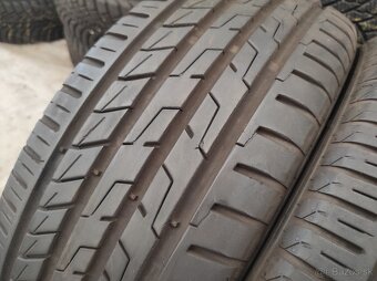 Letne pneu 205/55 R16 Matador 4ks - 2