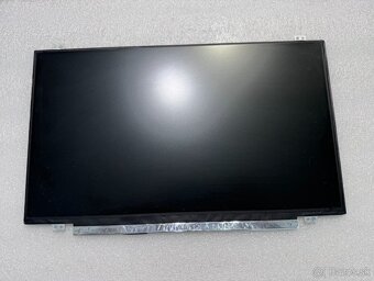 Predám obrazovku do notebooku 14"LED SLIM display 30pin A. - 2