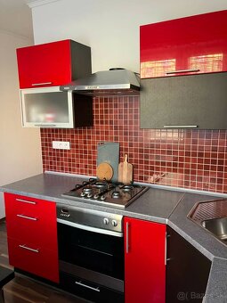 Prenajmem byt v Kežmarku - 2