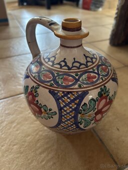 Modranska keramika - 2