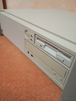 Siemens nixdorf Pentium 133 - 2