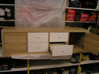 predam skrinku pod TV - 2