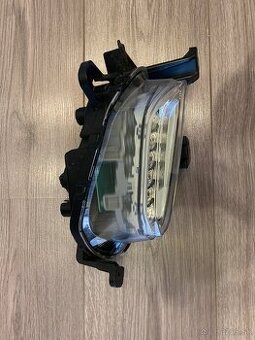 Hyundai i30 (PDE) - lave LED svetlo - 2
