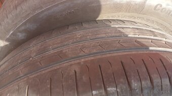 195/65r15 letné - 2