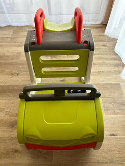 Adventure Car Smoby - 2