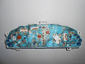 Budiky Nissan Almera N15 / benzinové / - 2