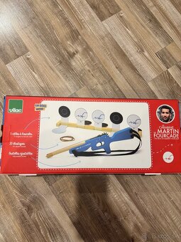 Vilac detska biatlonova malorazka - 2