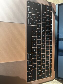 MacBook Air 13” 2019 - 2