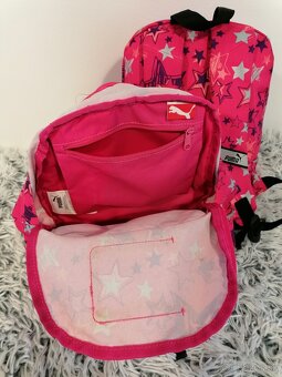 Detský ruksak Puma - 2