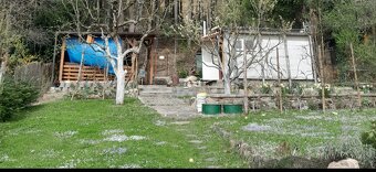 Predam záhradnú chatku na Dubni - 2