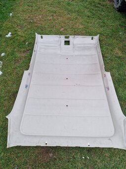 Náhradné diely na  volkswagen golf mk2 - 2