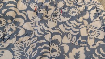 Dievčenské kraťasky 92/98 2ks - 2