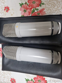 mikrofon Rode NT1 - 2