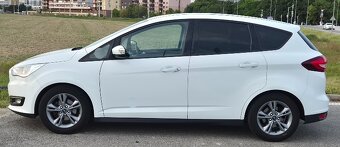 Ford C-MAX 1.0 EcoBoost 92 kW (2019)–1. majiteľ - 2