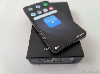 Samsung Galaxy S23 256gb / Black - 2