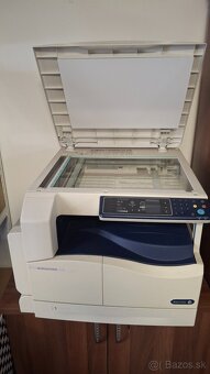 Xerox Work Center 5019 - 2