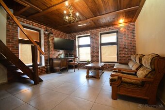 Rekreačná chata/dom Suché Brezovo - 2