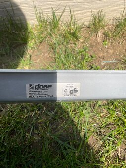 Stresny drziak byciklov 3x - 2