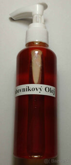 Lubovnikový Olej - 2