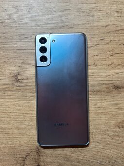 Samsung galaxy s21+5G - 2