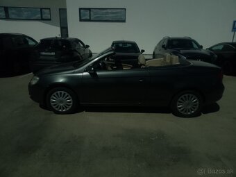 vw eos - 2