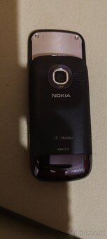 Nokia  Sony Ericsson - 2