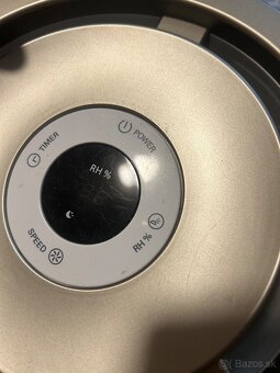 zvlhcovac vzduchu Philips - 2