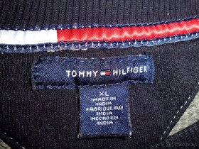 Tommy Hilfiger dámska uni mikina XL - 2