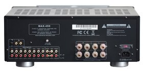 Predám Advance Acoustic max 450 - 2