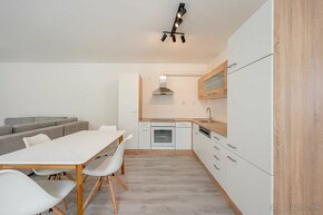 2 izbový byt v novostavbe, Košice - JUH - 2