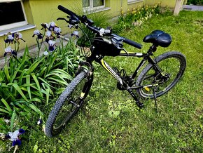 Horský bicykel OLPRAN 26” - 2
