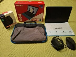 UMAX VisionBook 12WRx - 2
