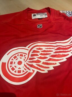 Dres Detroit Red Wings - 2