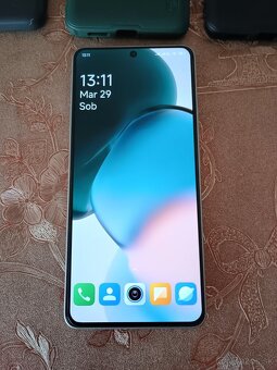 Xiaomi POCO F6 12 GB/512 GB Titanium - 2