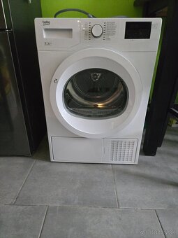 Sušička Beko - 2