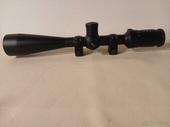 Predám puškohľad Meopta Meopro 6-18x50 BDC - 2
