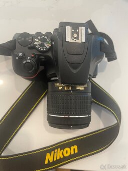 NIKON D3500 - 2